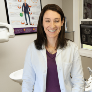 TMJ & Sleep Therapy Centre of the South Shore