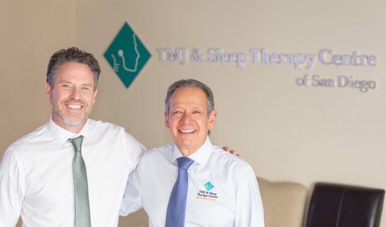 A Message From Dr. Olmos
