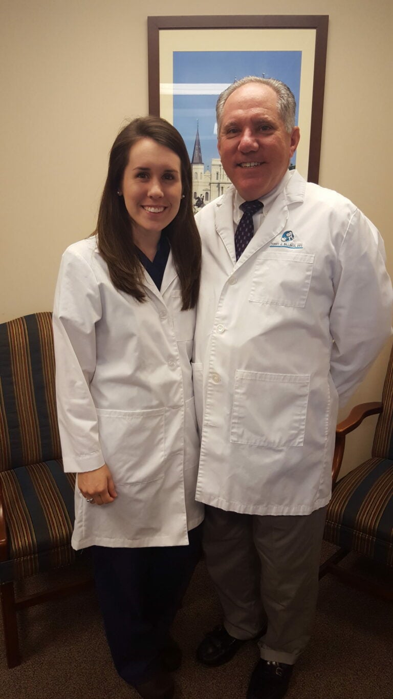 Dr. Terry Billings