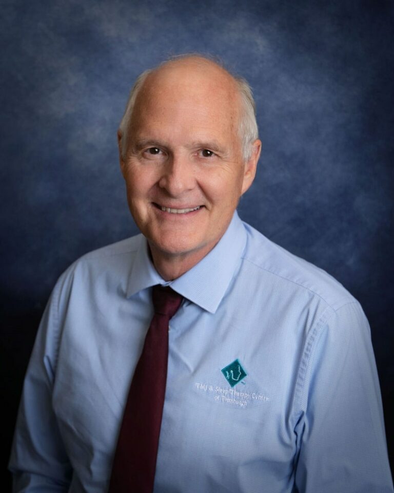 Dr. James Belasco