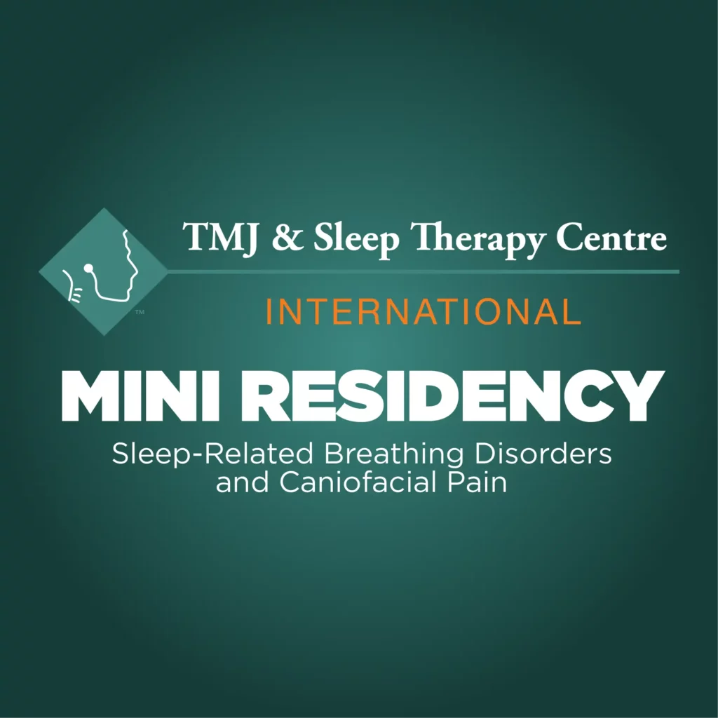 Mini Residency In-Person – Toronto 2026