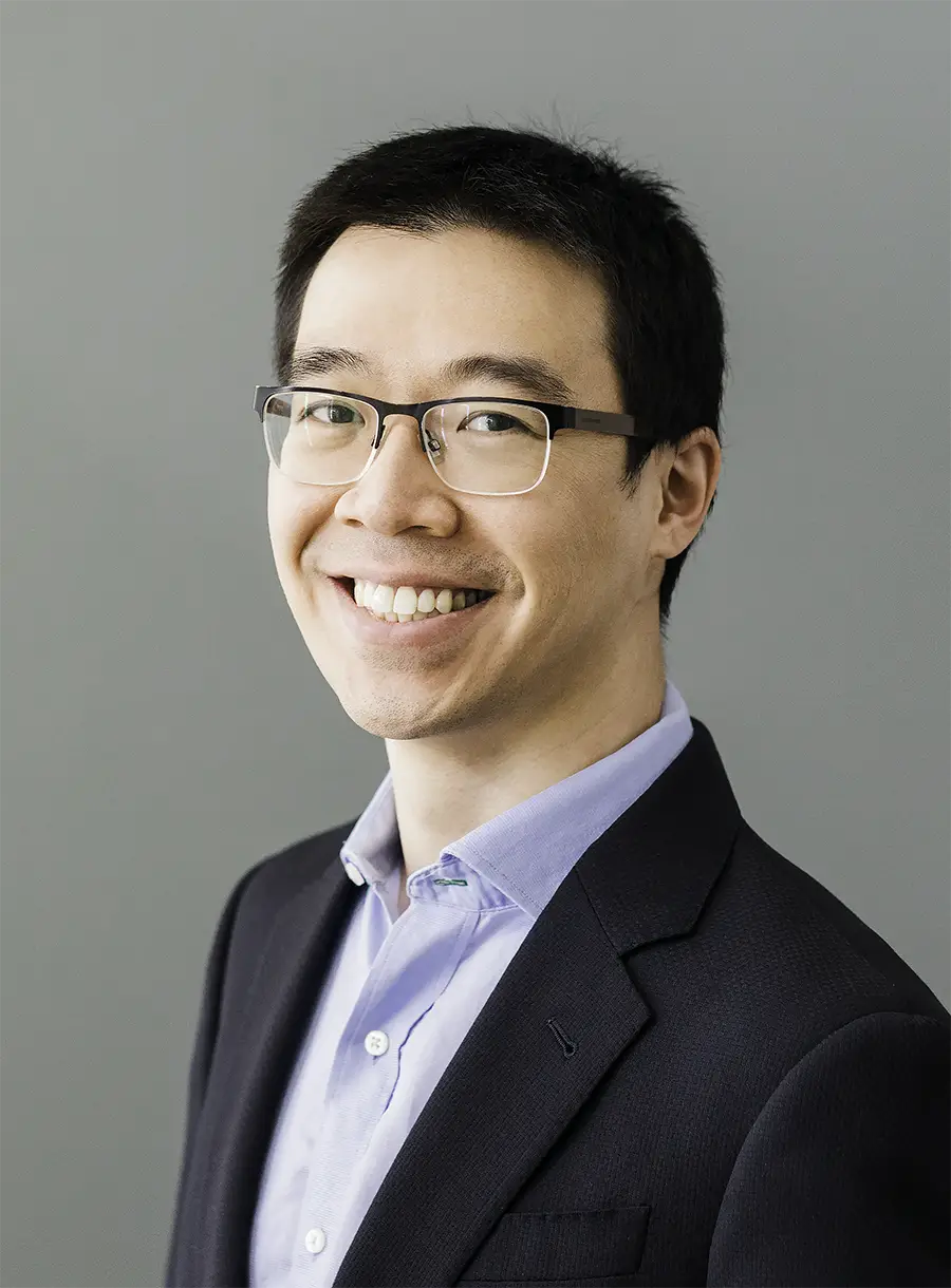 Dr. Enoch Ng