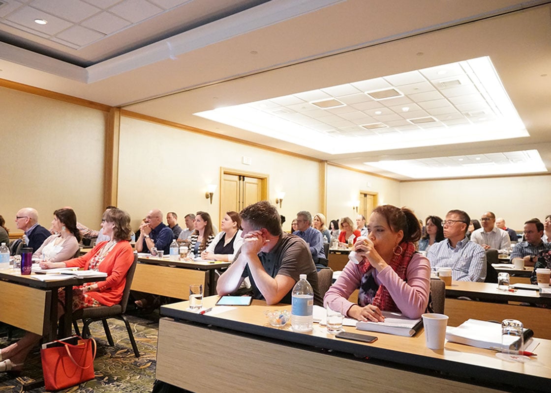 Dentists Attending Motor Nerve Reflex Testing Event Dentists Attending Motor Nerve Reflex Testing Event