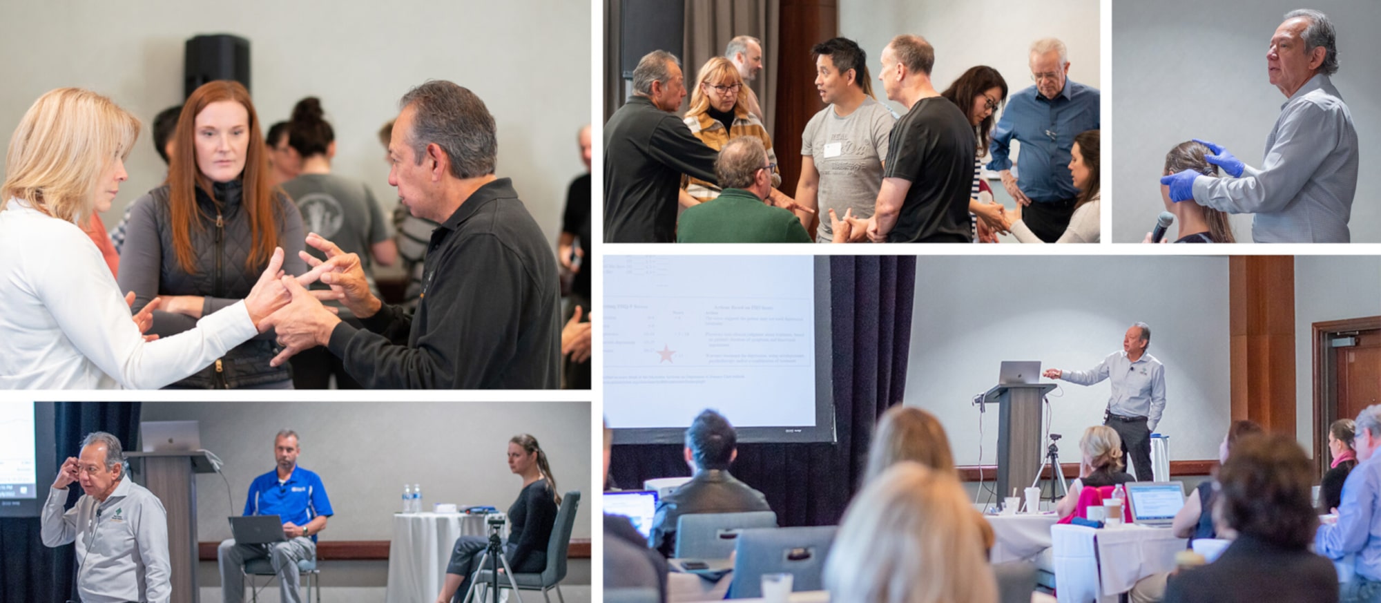 Upcoming TMJ and Sleep Courses