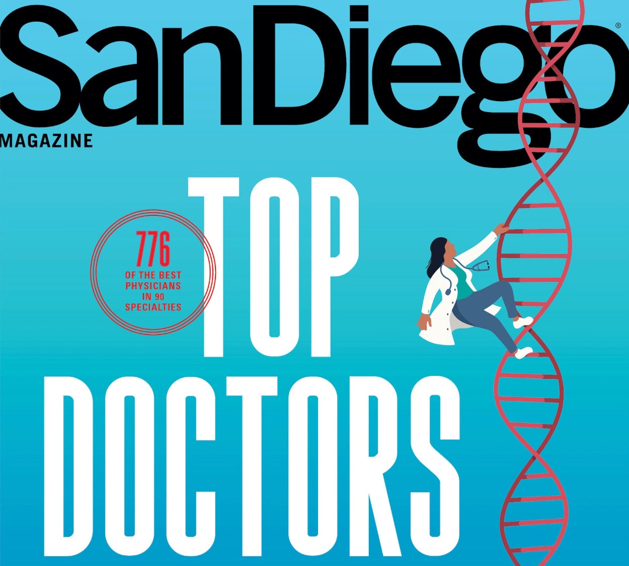 San Diego's Top Doctors