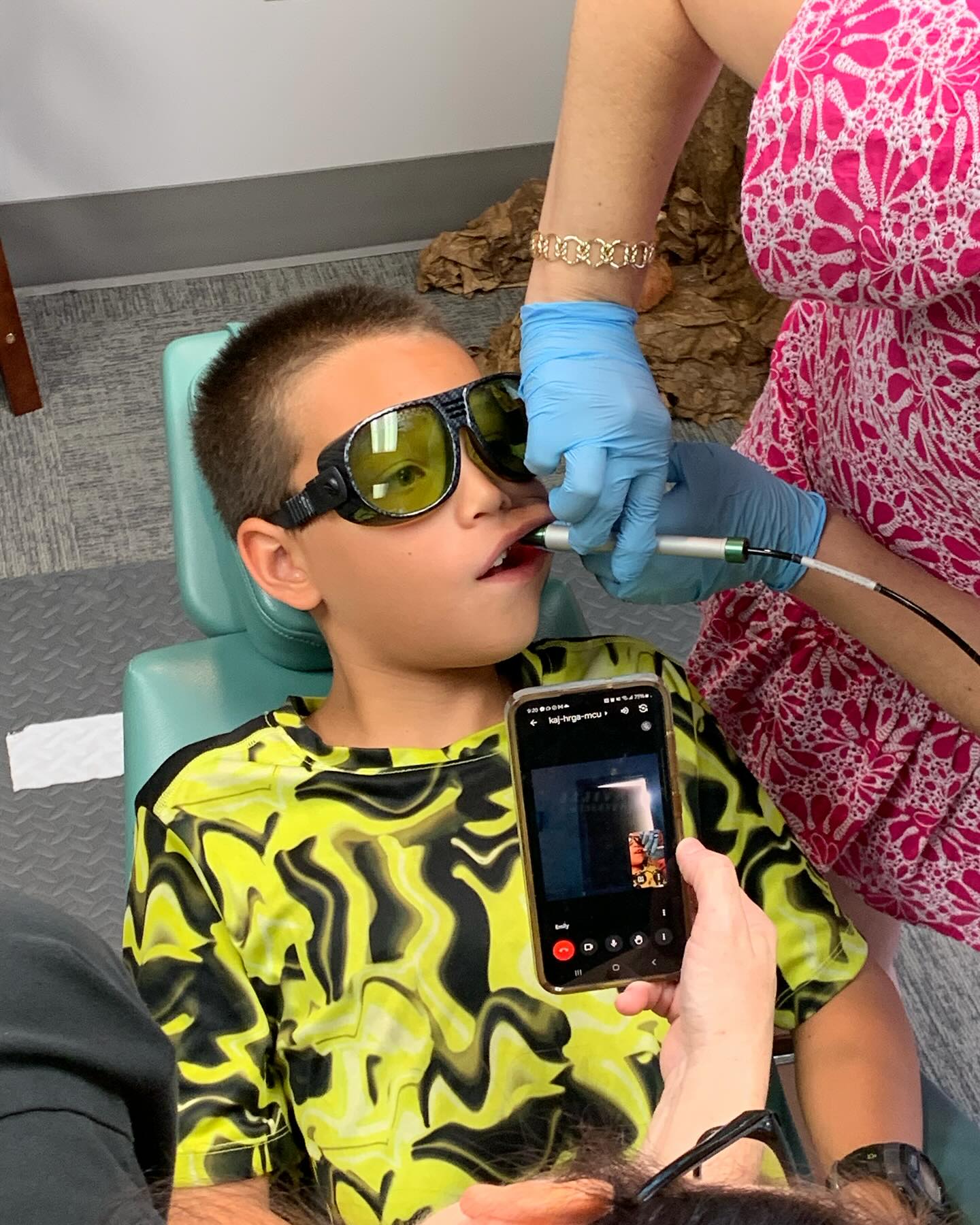 Pediatric OSA Course