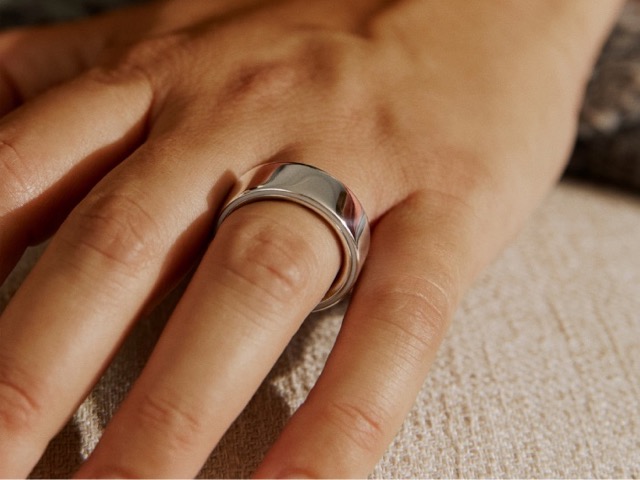 Oura Ring