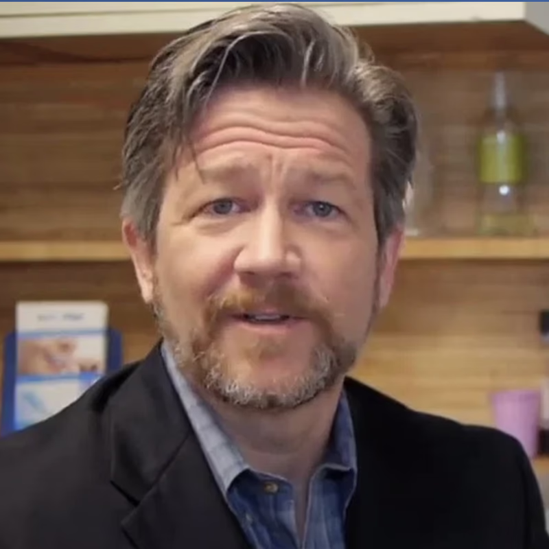 Dr. Jeff Corbett