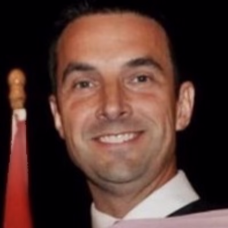 Dr. Victor Foltz